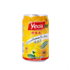 Yeo‘s Chrysanthemum Tea Drink 300ml